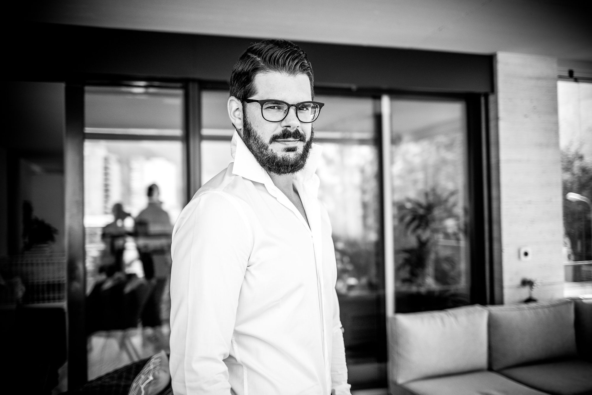 Vorbereitungen 023 Stefanie & Martin